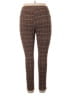 Max Edition Plaid Brown Casual Pants Size 2X - photo 2