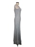 Shein Gray Casual Dress Size 2 - photo 4