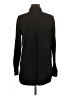 Tyler Boe Black Long Sleeve Button-Down Shirt Size M - photo 2