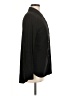 Tyler Boe Black Long Sleeve Button-Down Shirt Size M - photo 4