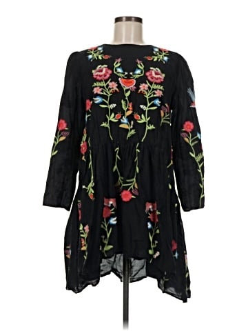 Zara Casual Dress (view 1)