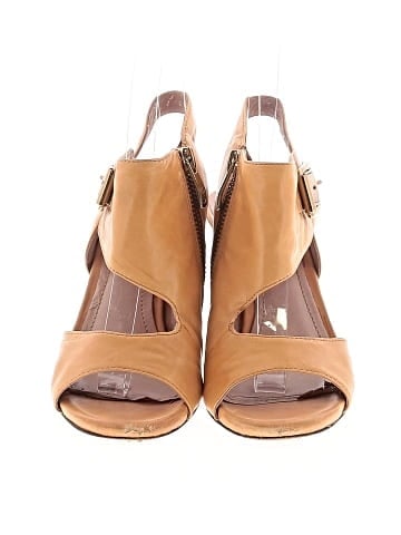 Vince Camuto Wedges (view 2)