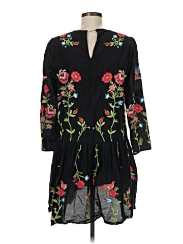 Zara Casual Dress (view 2)