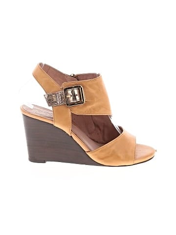 Vince Camuto Wedges (view 1)