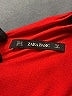 Zara Basic Solid Red Jumpsuit Size XL - photo 4