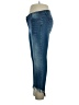 Cello Jeans Solid Blue Jeans Size 14 - photo 5