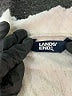 Lands' End Ivory Turtleneck Sweater Size XL - photo 7