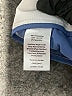 Talbots Houndstooth Blue Dress Pants Size 12 - photo 8