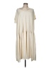 Unbranded Ivory Casual Dress Size M - photo 1