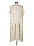 Unbranded Ivory Casual Dress Size M - photo 2