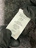 CAbi Black Poncho Size XS - photo 8