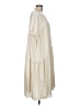 Unbranded Ivory Casual Dress Size M - photo 4