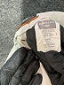 Dockers Solid Ivory Khaki Shorts Size 4 - photo 4