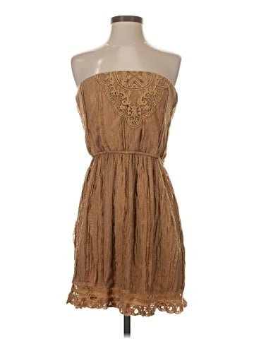 City Triangles Cocktail Dress (view 1)