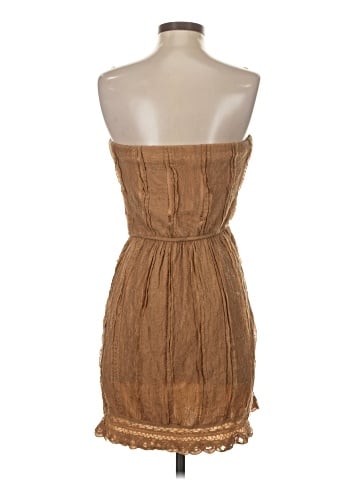 City Triangles Cocktail Dress (view 2)