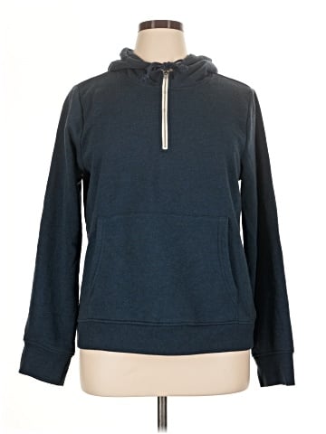 Threads 4 Thought Pullover Hoodie (view 1)
