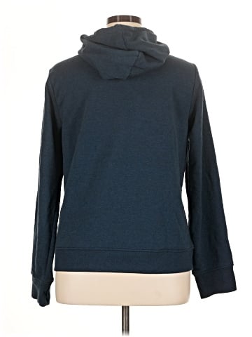 Threads 4 Thought Pullover Hoodie (view 2)