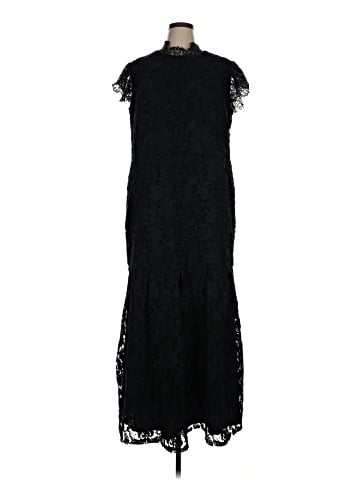 Monique Lhuillier Cocktail Dress (view 1)