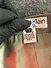 Calvin Klein Solid Gray Wool Skirt Size 4 - photo 5