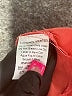 Xtaren 100% Polyester Orange Cocktail Dress Size M - photo 8