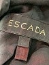 Escada Black Blazer Size EU 36 / US 6 - photo 7