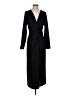 Just Fab 100% Polyester Black Cocktail Dress Size S - photo 1