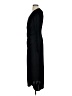 Just Fab 100% Polyester Black Cocktail Dress Size S - photo 5