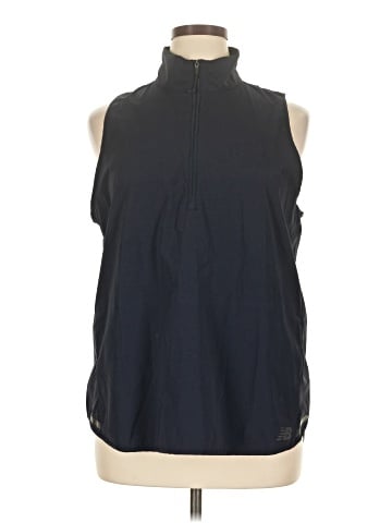 New Balance Sleeveless Blouse (view 1)