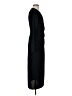 Just Fab 100% Polyester Black Cocktail Dress Size S - photo 4