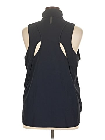 New Balance Sleeveless Blouse (view 2)