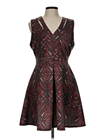 Pixley Cocktail Dress (view 1)