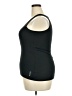 Reebok 100% Polyester Black Active Tank Size 2X - photo 5