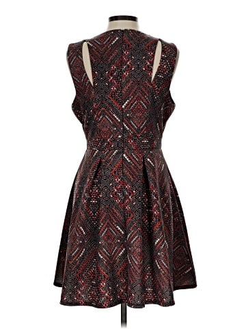 Pixley Cocktail Dress (view 2)