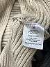 Pinque Tan Pullover Sweater Size M - photo 8