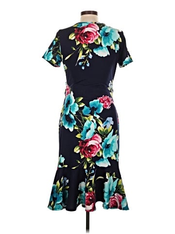 My Bump Casual Dress (view 2)