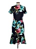 My Bump Blue Casual Dress Size L - photo 2