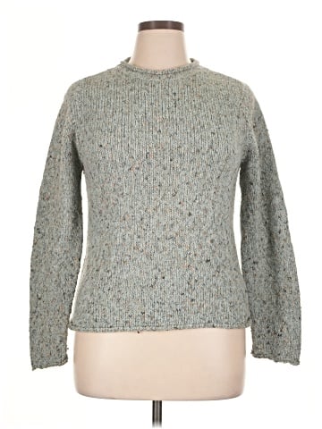 Charter Club Pullover Sweater (view 1)