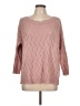 Shein Curve Pink Pullover Sweater Size 12 Plus (0) - photo 1