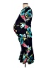 My Bump Blue Casual Dress Size L - photo 5