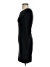 Ella Moss Houndstooth Black Cocktail Dress Size XS - photo 5