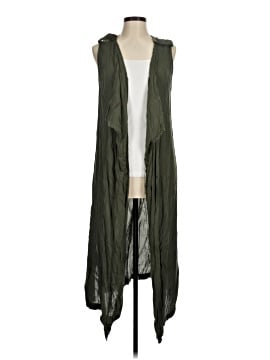 Live 4 Truth Vest