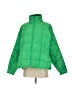 By Together Solid Green Snow Jacket Size S - photo 1