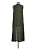 Live 4 Truth 100% Rayon Green Vest Size M - photo 2