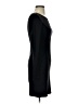 Ella Moss Houndstooth Black Cocktail Dress Size XS - photo 4