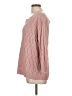 Shein Curve Pink Pullover Sweater Size 12 Plus (0) - photo 5