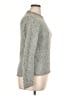Charter Club 100% Polyester Tweed Gray Pullover Sweater Size XL - photo 4
