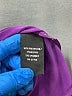Rafaella Purple Sleeveless T-Shirt Size L - photo 8