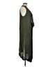 Live 4 Truth 100% Rayon Green Vest Size M - photo 4