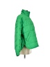 By Together Solid Green Snow Jacket Size S - photo 4