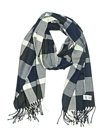Plush Scarf (view 1)